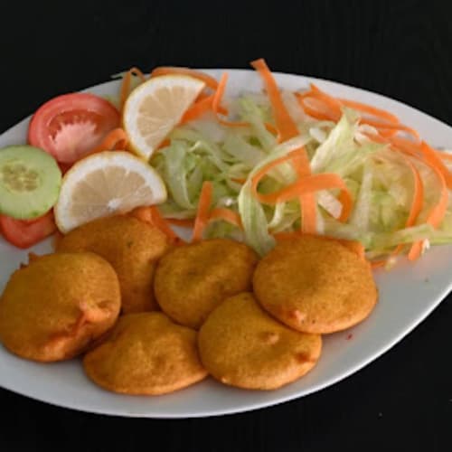 Tajmahal Express, Meudon