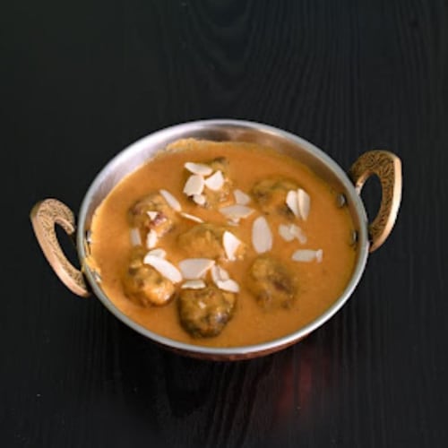 Tajmahal Express, Meudon