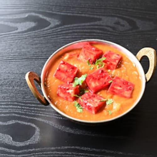 Tajmahal Express, Meudon