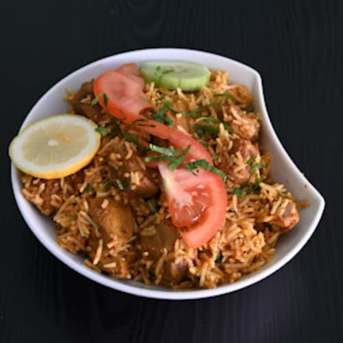 Tajmahal Express, Meudon