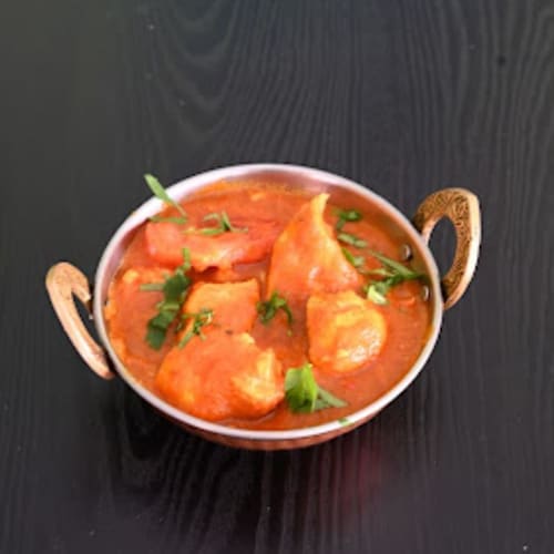 Tajmahal Express, Meudon