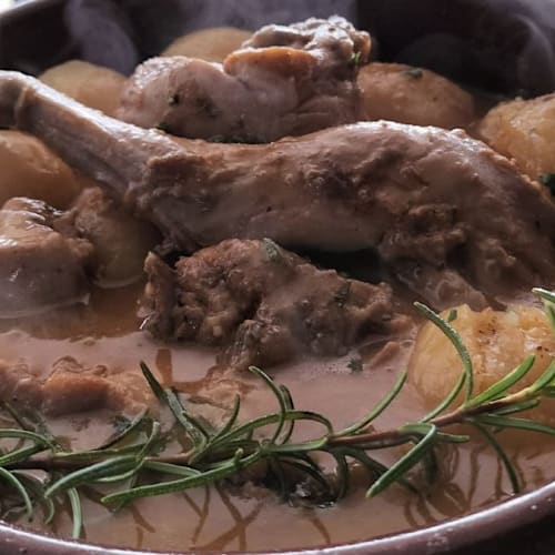 La Viña, La Orotava