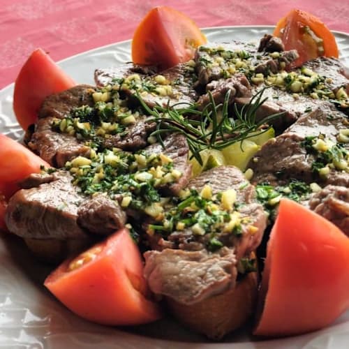 La Viña, La Orotava