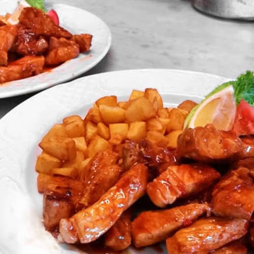 La Viña, La Orotava