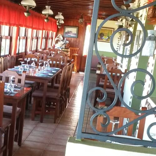 La Viña, La Orotava