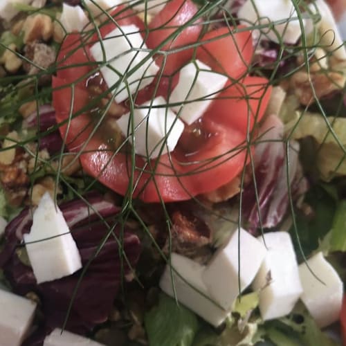 La Viña, La Orotava