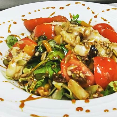 La Viña, La Orotava