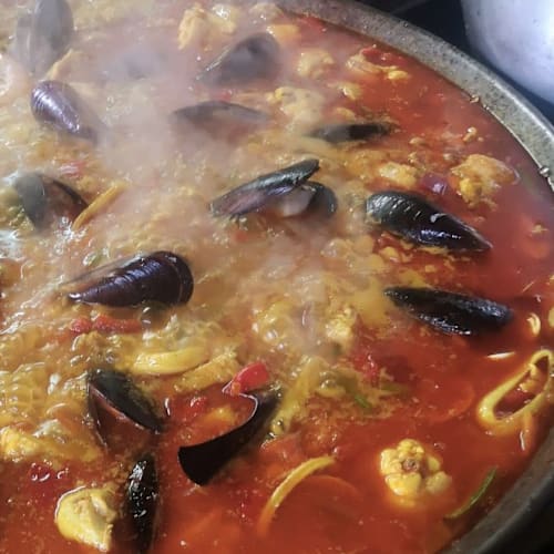 La Viña, La Orotava