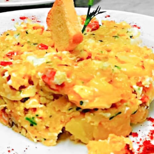 La Viña, La Orotava