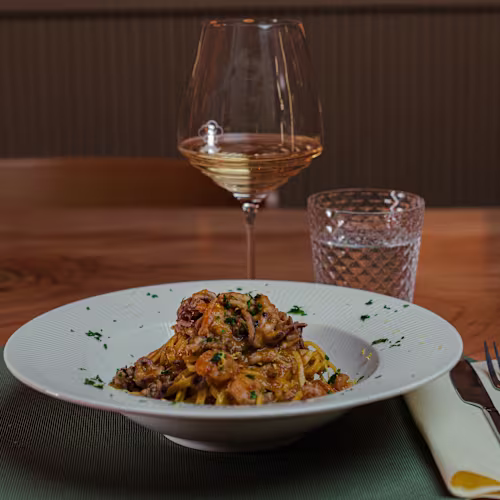 SirBaf Bistrot - Brunch Pranzo e Cena, Venezia