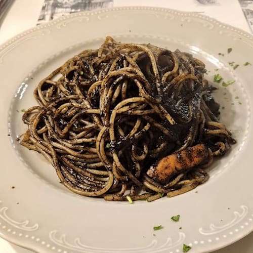 Al Faro, Venezia