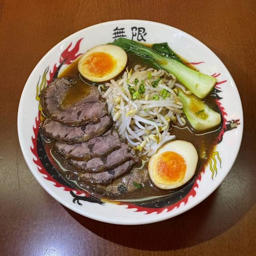 Mugen & Sushi Ramen, Lisboa