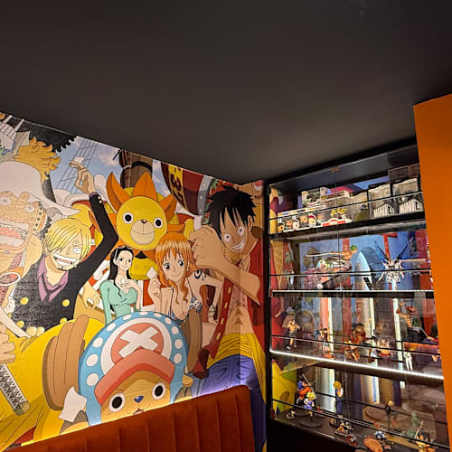Mugen & Sushi Ramen, Lisboa