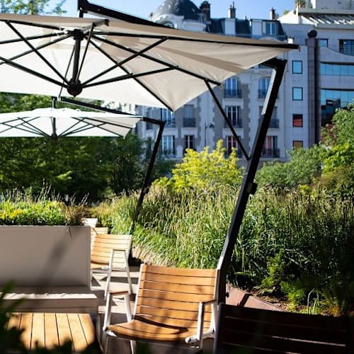Café Jacques, Paris