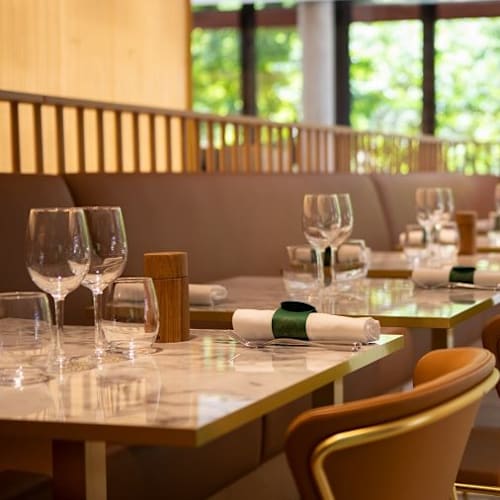Café Jacques, Paris