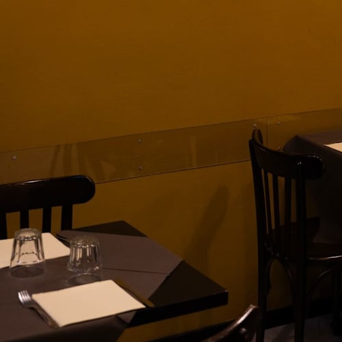 Caffetteria Urbana, Roma