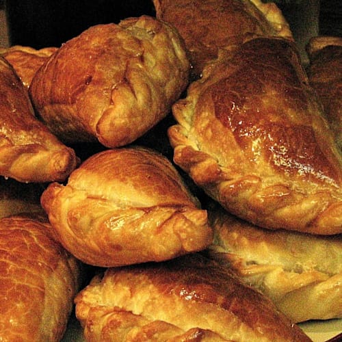 Parrilla Argentina Atahualpa, Sevilla