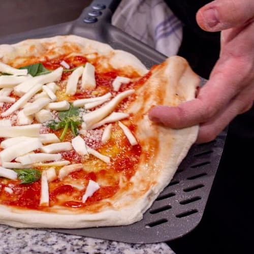 Le Fornaci Pizzeria Osteria Contemporanea, Sesto Fiorentino
