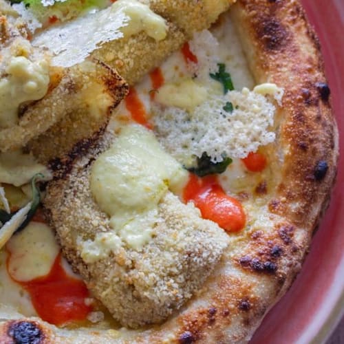 Le Fornaci Pizzeria Osteria Contemporanea, Sesto Fiorentino