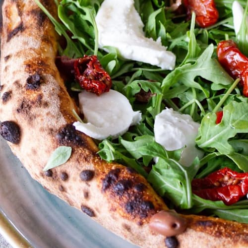 Le Fornaci Pizzeria Osteria Contemporanea, Sesto Fiorentino
