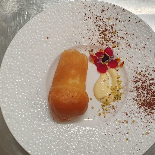 Le Fornaci Pizzeria Osteria Contemporanea, Sesto Fiorentino