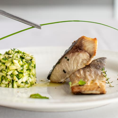 Living Restaurant, Bologna