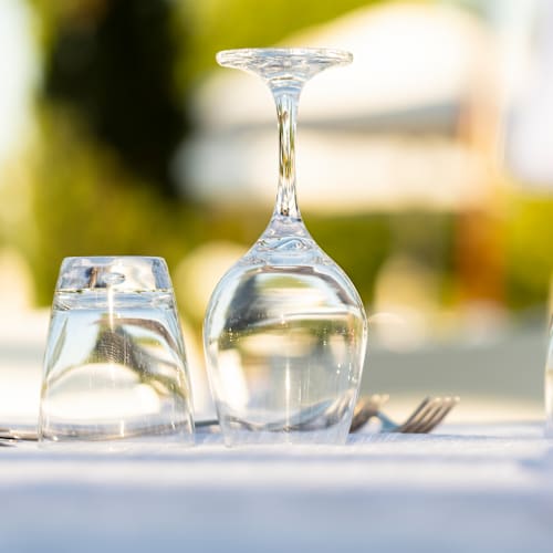 Living Restaurant, Bologna