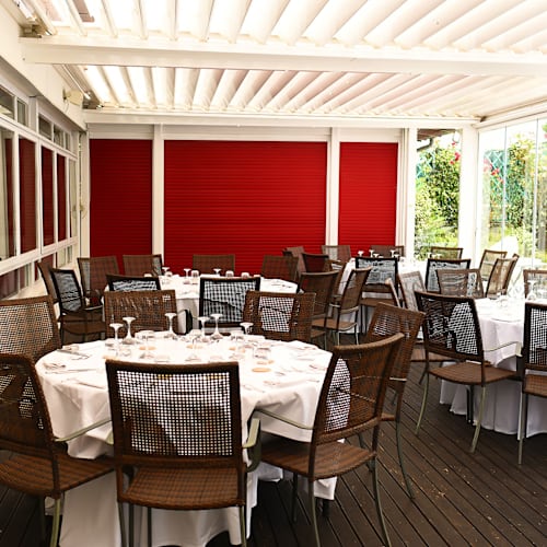 Living Restaurant, Bologna