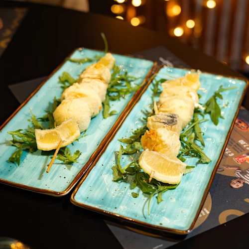 Pummarola 'ncoppa Avellino, Avellino