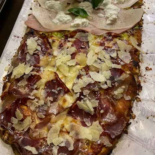 Pummarola 'ncoppa Avellino, Avellino