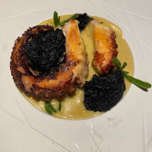 Vicio Il Mastro Pastaio, Amsterdam