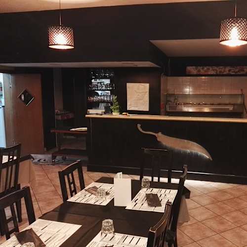 Marzarolo Da Marco e Peppe, Cepagatti