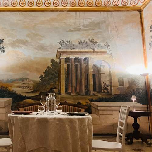 Spinamonte in Villa, Modena