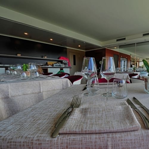 Mascagni Ristorante Viareggio, Viareggio