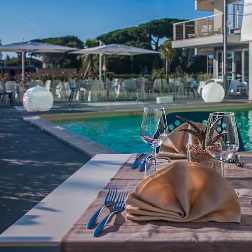 Mascagni Ristorante Viareggio, Viareggio