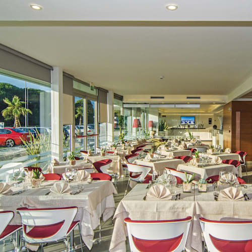 Mascagni Ristorante Viareggio, Viareggio
