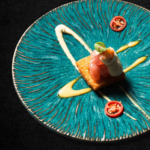 Kokkomi Sushi Restaurant, Firenze