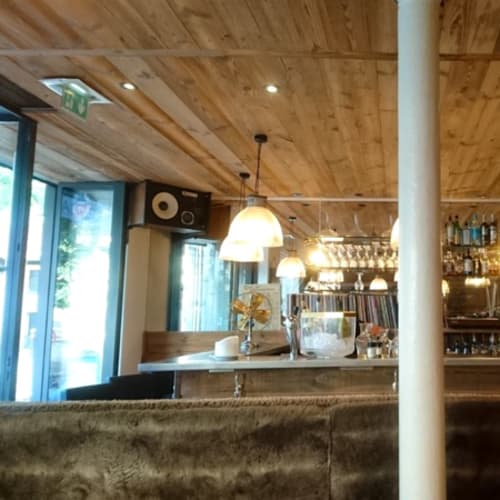 La Table d'Aligre, Paris
