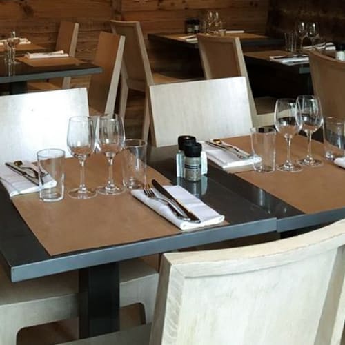 La Table d'Aligre, Paris