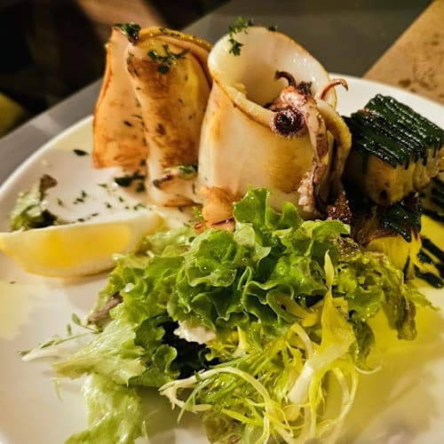 La Table d'Aligre, Paris