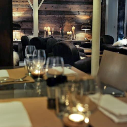 La Table d'Aligre, Paris