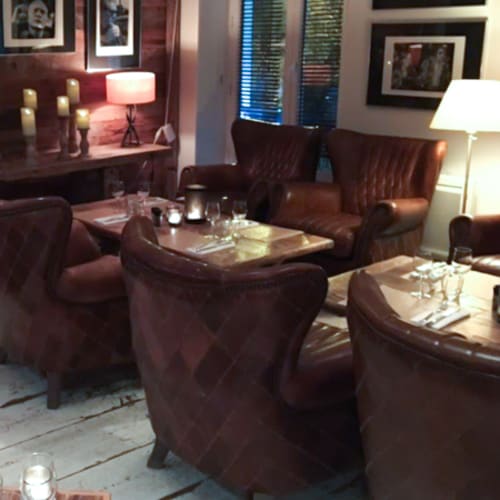 La Table d'Aligre, Paris