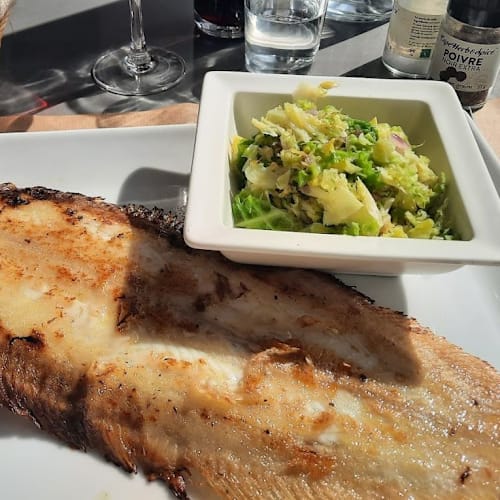 La Table d'Aligre, Paris