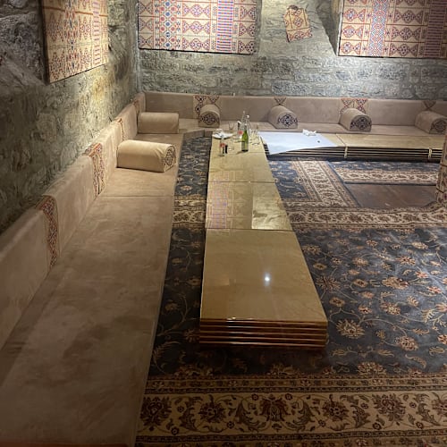 Carnivor du Centre, Genève