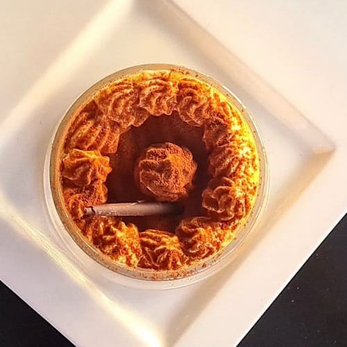 Filettè, Muzzano
