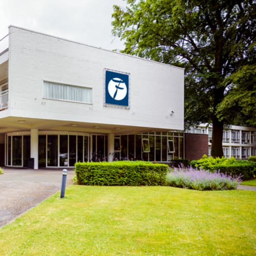 Fletcher Hotel-Restaurant Amersfoort, Amersfoort