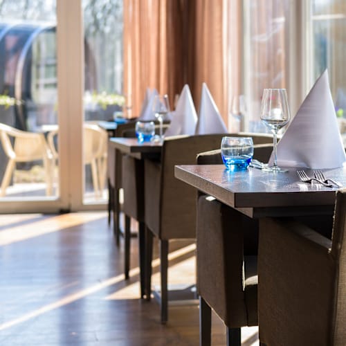 Fletcher Hotel-Restaurant Amersfoort, Amersfoort