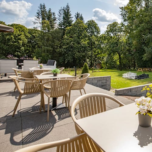 Fletcher Hotel-Restaurant Amersfoort, Amersfoort