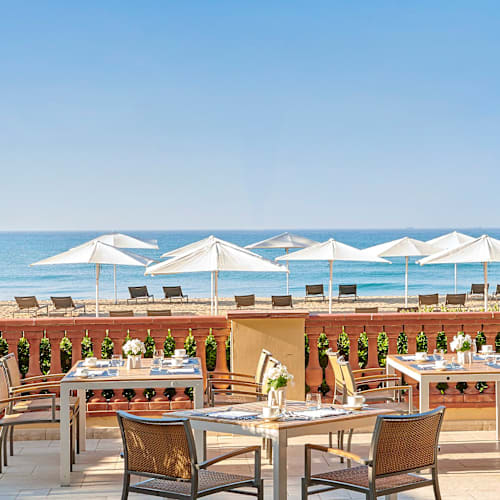 La Terrassa del Mar, El Vendrell