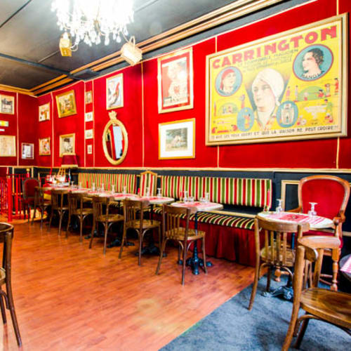 Le Petrouchka, Lille